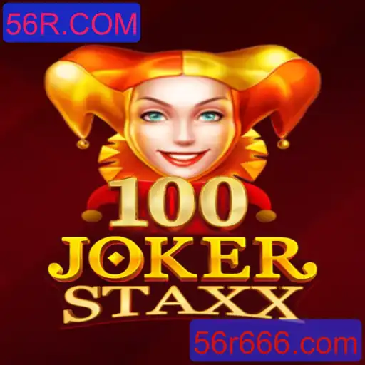 Explorando o Mundo de 100JokerStaxx: Um Jogo Clássico com Novos Elementos