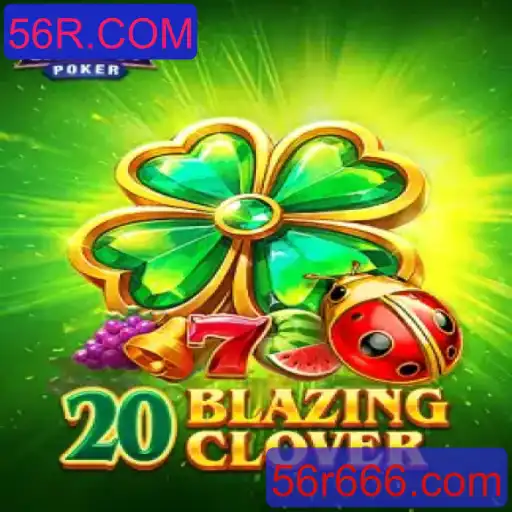 Descubra o Fascinante Mundo de 20BlazingClover