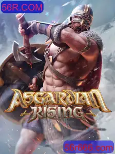 Explorando o Universo de AsgardianRising: A Era dos Deuses e a Jornada Épica