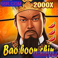 Descubra o Fascinante Mundo de BaoBoonChin com 56R.COM