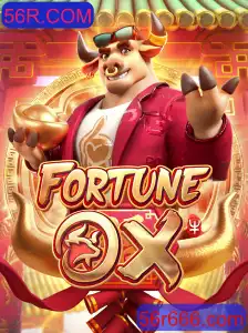 Explorando o Jogo FortuneOx: Uma Aventura Emocionante