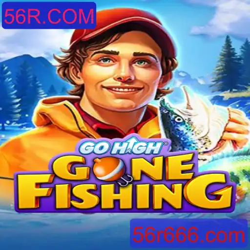 Explorando o Universo de GoHighGoneFishing e a Palavra-Chave 56R.COM