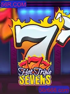 Introdução e Regras do Jogo HotTripleSevens