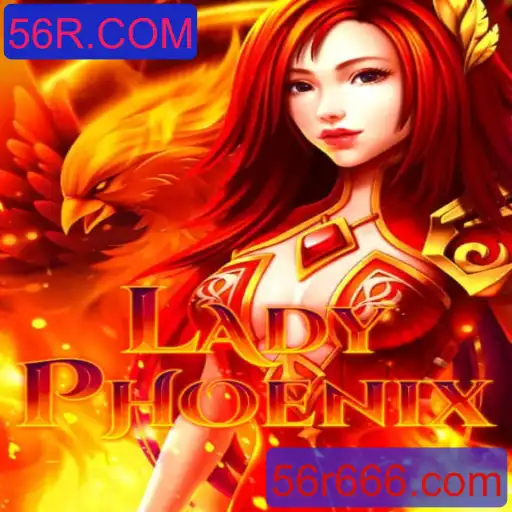 LadyPhoenix: Uma Aventura Fascinante no Mundo dos Jogos