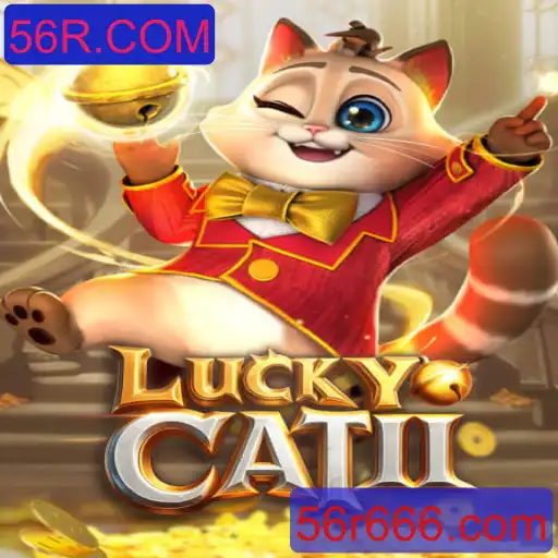 Explorando LuckyCatII: O Jogo que Está Conquistando 56R.COM