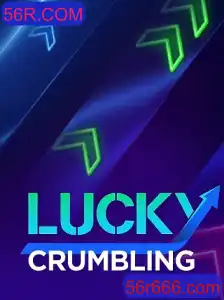 LuckyCrumbling: Desvendando o Fascinante Mundo do Jogo de Azar