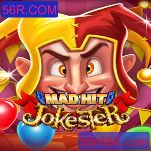 Explorando o Universo de MadHitJokester: Um Jogo de Estratégia e Inteligência