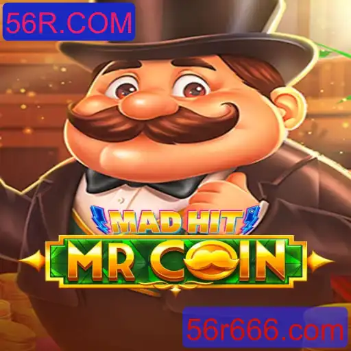 Descubra o Universo de MadHitMrCoin - Um Novo Horizonte em Jogos Online