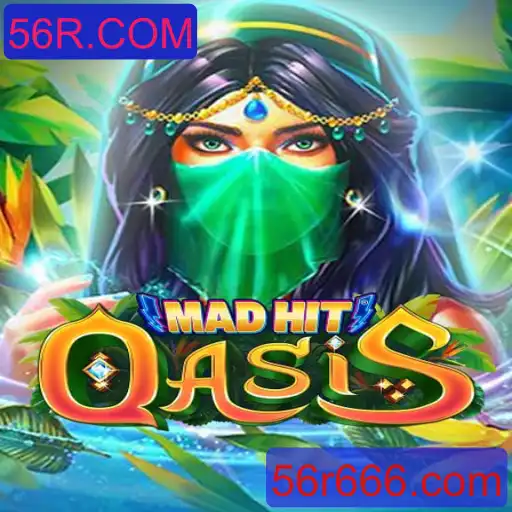 Explorando MadHitOasis: Um Mergulho no Mundo do Jogo Revolucionário