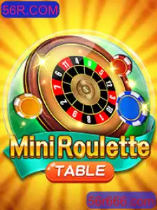 Descobrindo o Jogo MiniRoulette e Sua Popularidade Atual
