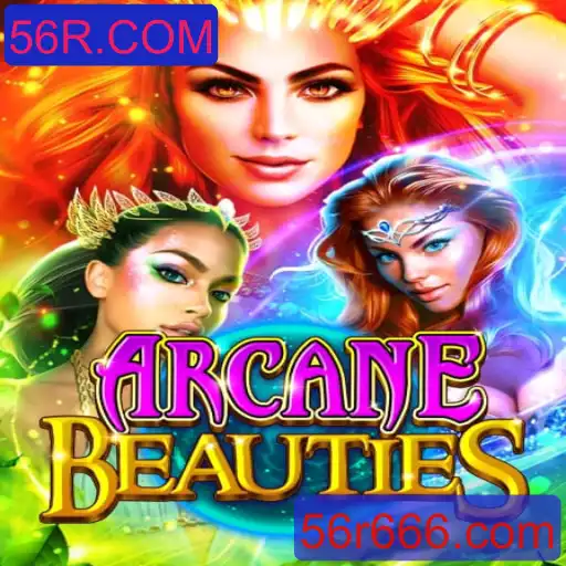 ArcaneBeauties: Aventura Imersiva no Mundo da Fantasia