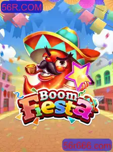 Desbravando o Mundo de BoomFiesta: Um Jogo de Estratégia Vibrante