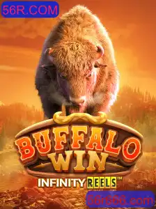 Descubra o Mundo de BuffaloWin: Um Jogo Inovador em 56R.COM