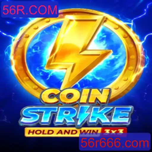Coinstrike: Descubra o Novo Fenômeno dos Jogos com 56R.COM