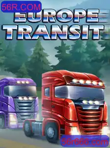 Descubra o Fascinante Universo de EuropeTransit: Aventura e Estratégia no Mundo Atual