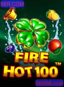 Explorando o Mundo de FireHot100: Um Jogo Empolgante