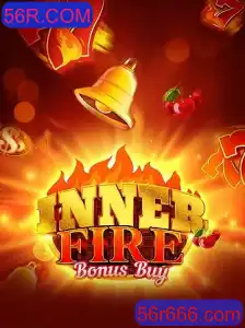 Descubra o Jogo InnerFireBonusBuy e Suas Regras Inovadoras