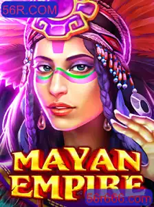 Descubra MayanEmpire: O Fascinante Jogo de Estratégia