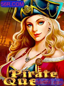 Descubra o Empolgante Mundo de 'PirateQueen'