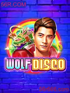 Explorando o Mundo de WolfDisco: Estratégia, Aventura e Diversão Incomparável