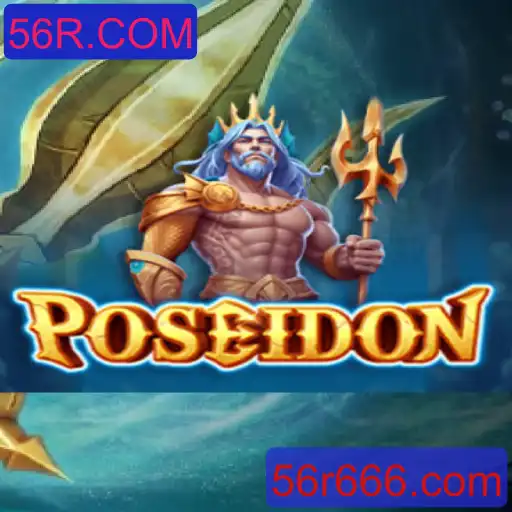 Desvendando Poseidon: Um Mergulho no Universo de 56R.COM
