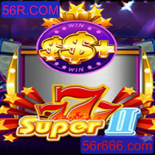 Descubra 'Super777II' - Um Mergulho no Mundo dos Jogos de Sorte