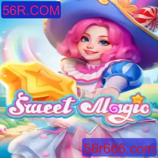 Descubra o Encanto do Jogo SweetMagic e Sua Conexão com 56R.COM