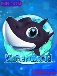 Descubra o Mundo Fascinante de WaterWorld