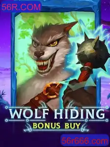 Desvendando o Jogo WolfHidingBonusBuy